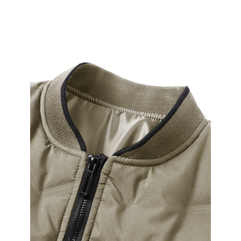 Winterjacke Herren im sportlichen Stil