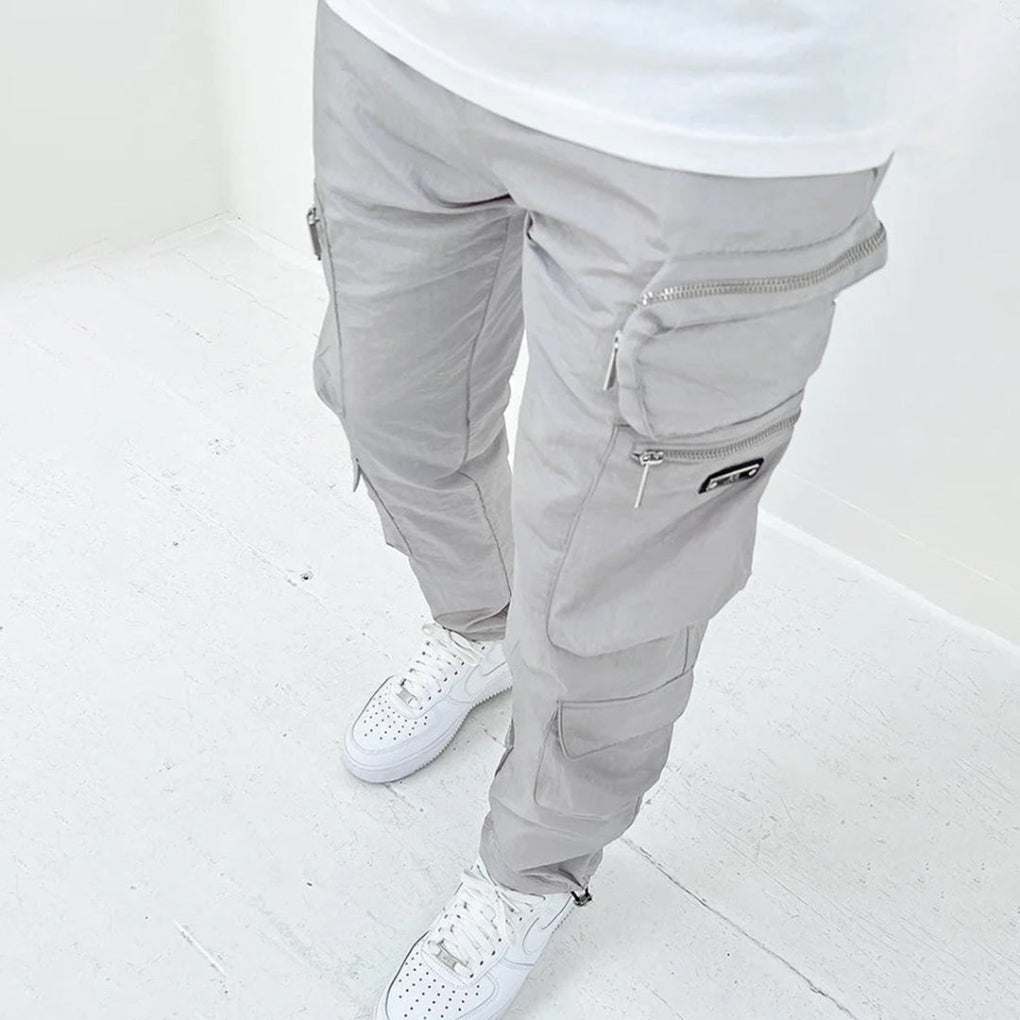 Cargohose Herren im Casual Look
