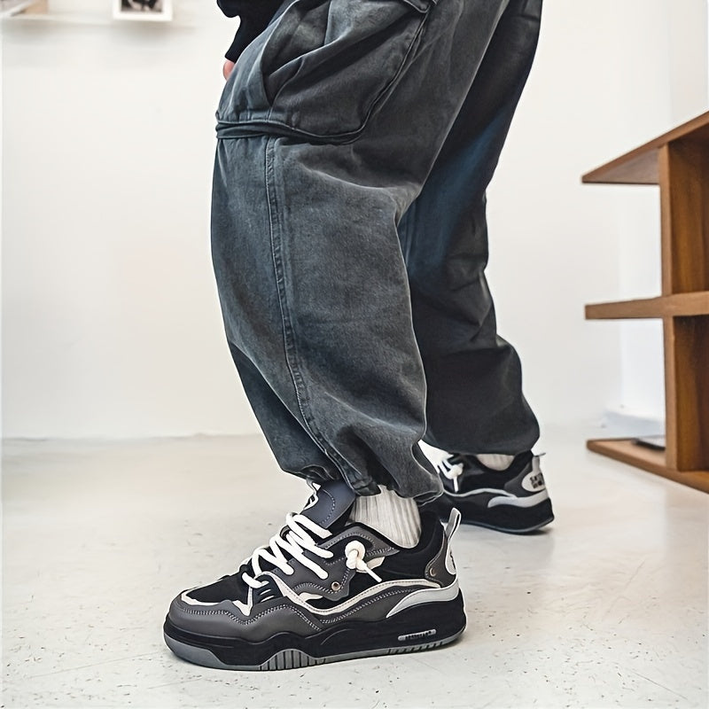 Sneaker Herren in sportlicher Optik
