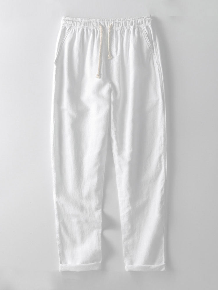 Herren Set aus Kurzarmshirt und Hose