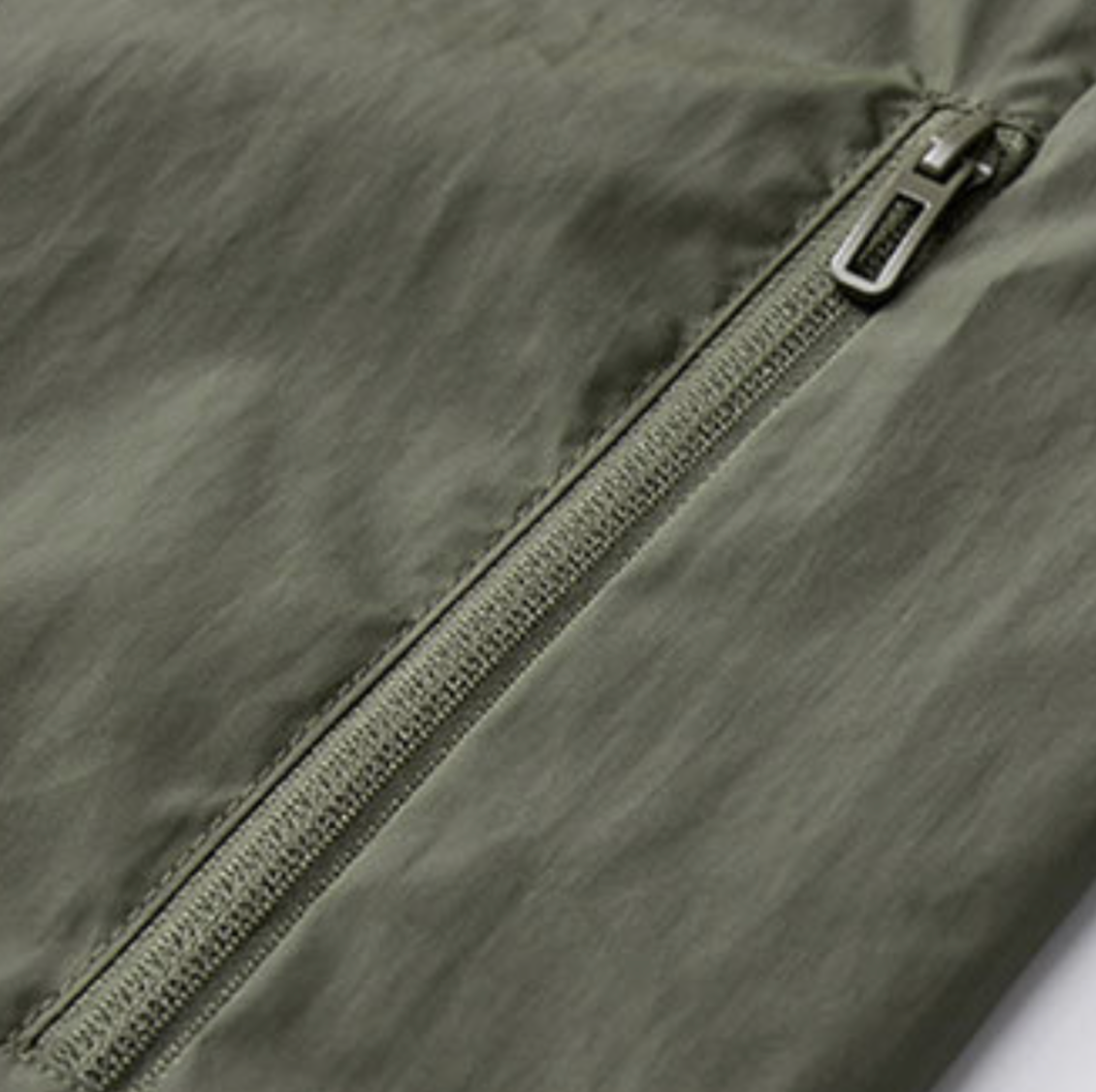 Herren Windjacke Urban Explorer - Leicht & Wasserabweisend