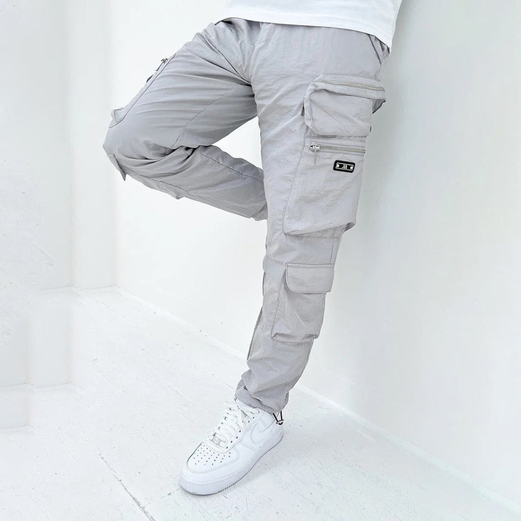 Cargohose Herren im Casual Look