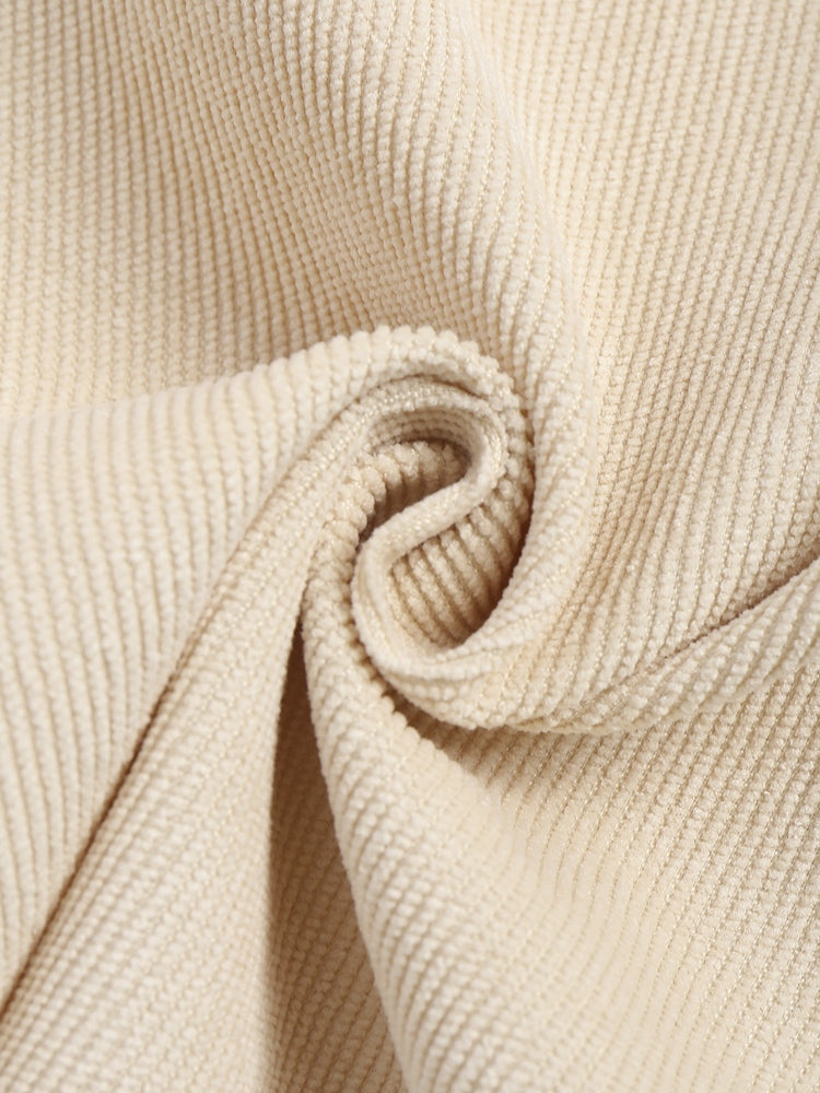Herren Corduroy-Set für den Sommer
