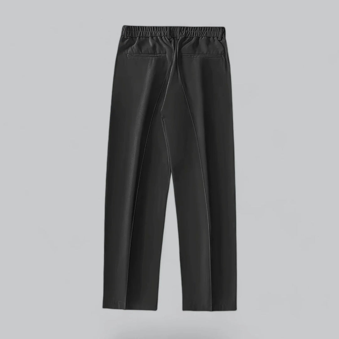Herren Thermohose mit weitem Schnitt