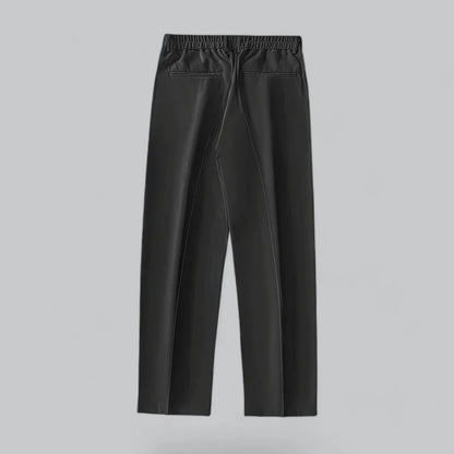 Herren Thermohose mit weitem Schnitt