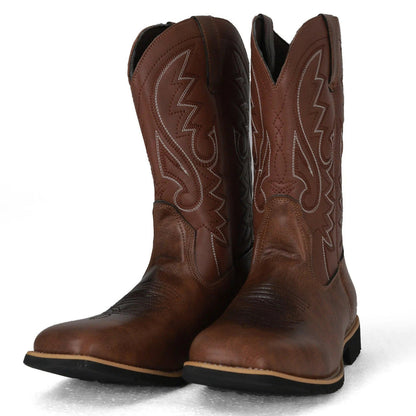 Cowboystiefel Herren im Western Stil