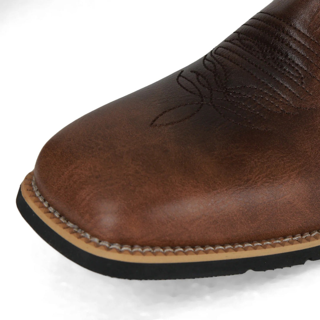 Cowboystiefel Herren im Western Stil