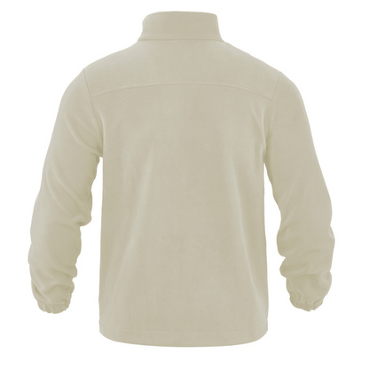 Herren Winterjacke im lässigen Stil