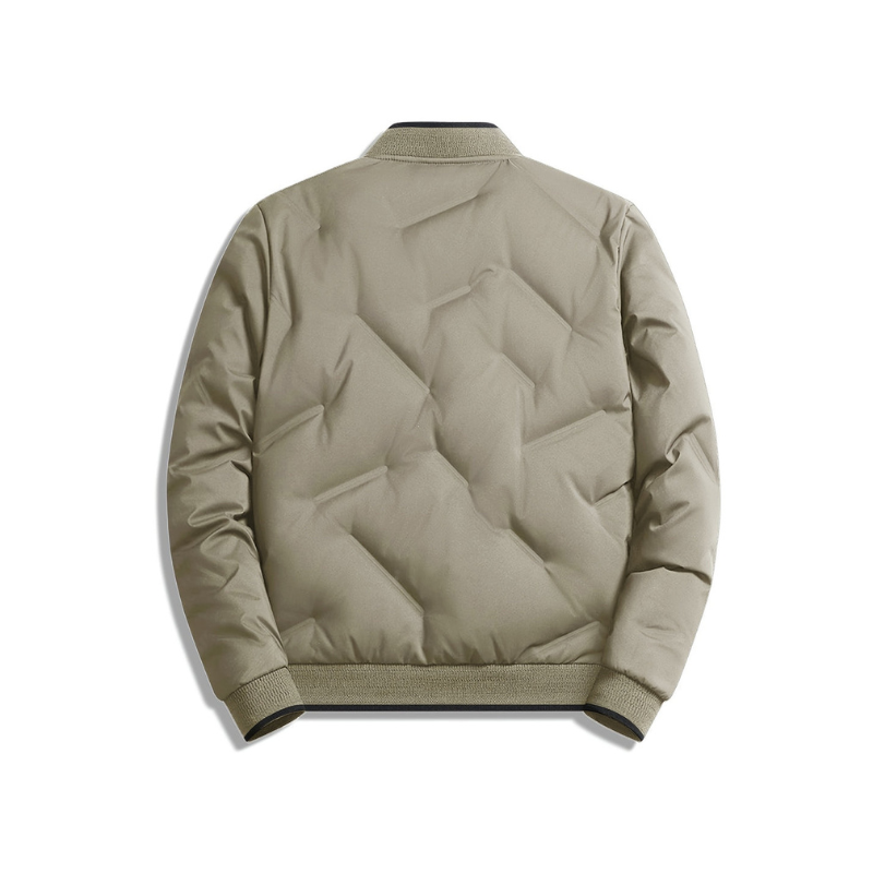 Winterjacke Herren im sportlichen Stil