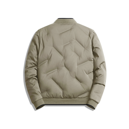 Winterjacke Herren im sportlichen Stil