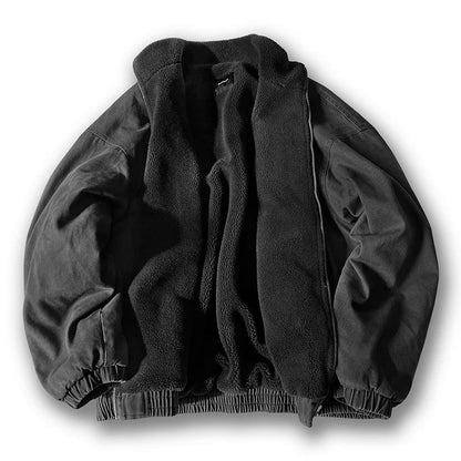 Winterjacke Herren mit warmem Futter