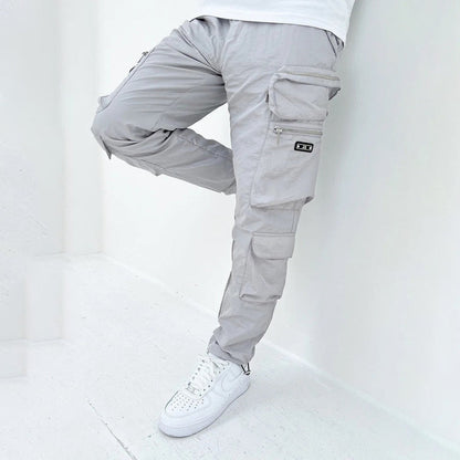 Cargohose Herren im Casual Look
