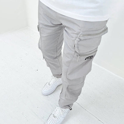 Cargohose Herren im Casual Look