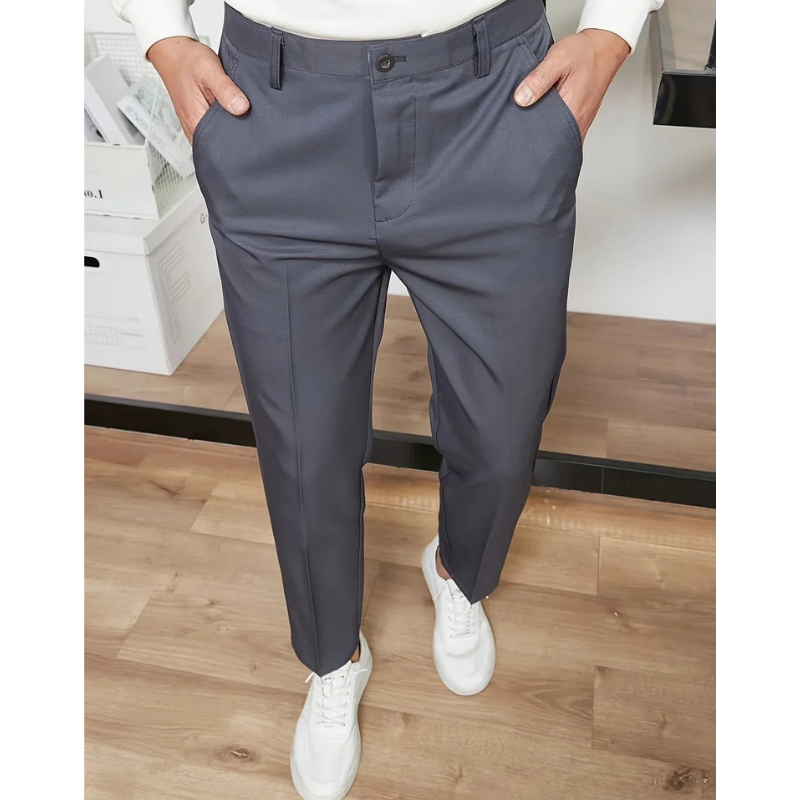 Hose Herren mit weiter Passform - garu