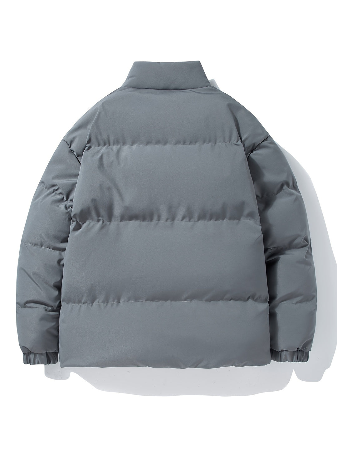 Winterjacke Herren im klassischen Puffer-Look