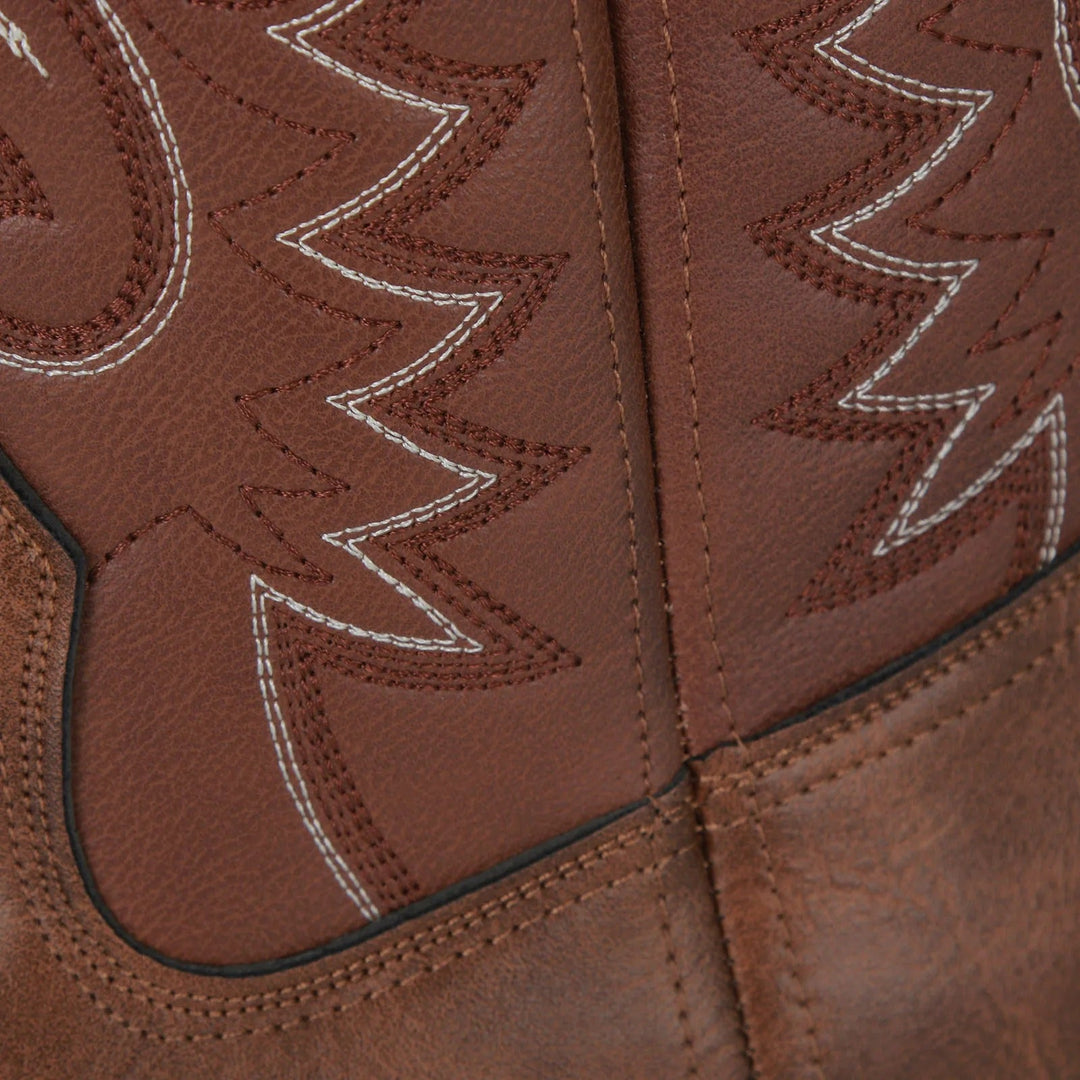 Cowboystiefel Herren im Western Stil