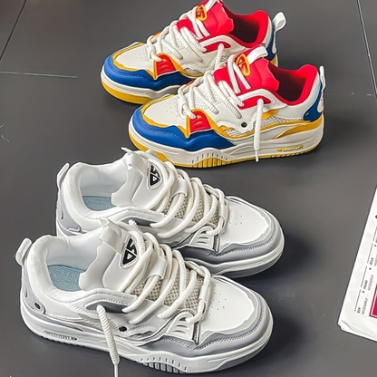 Sneaker Herren in sportlicher Optik