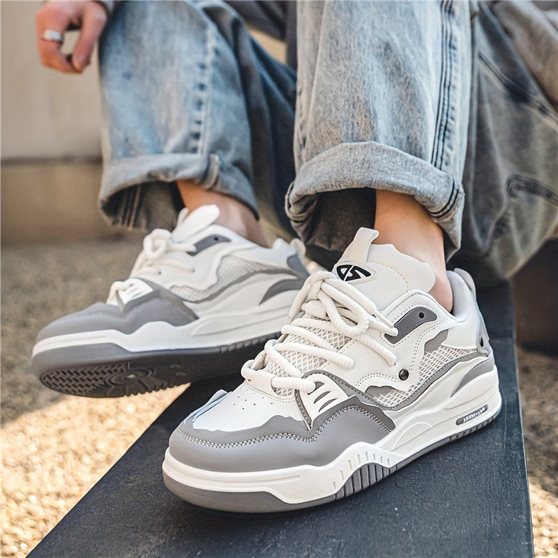 Sneaker Herren in sportlicher Optik