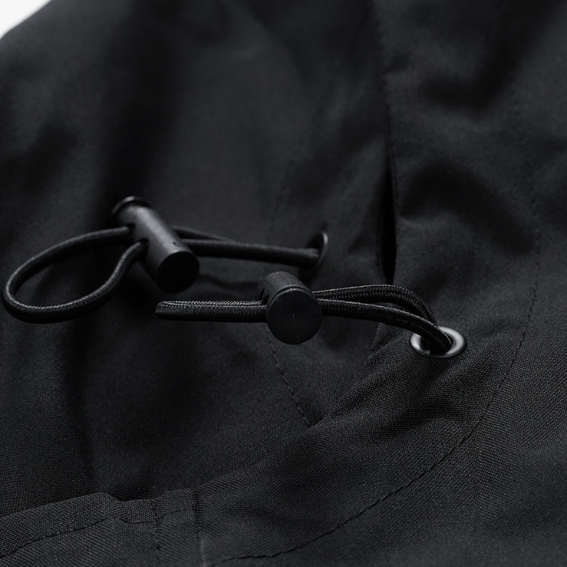 Jacke Herren mit Kapuze für kalte Tage