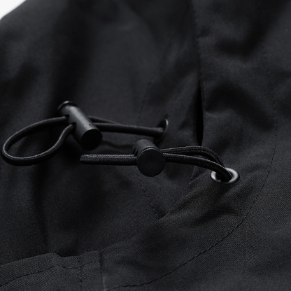 Jacke Herren mit Kapuze für kalte Tage