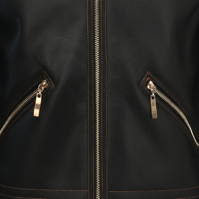 Winterjacke Herren mit Futter für kalte Tage