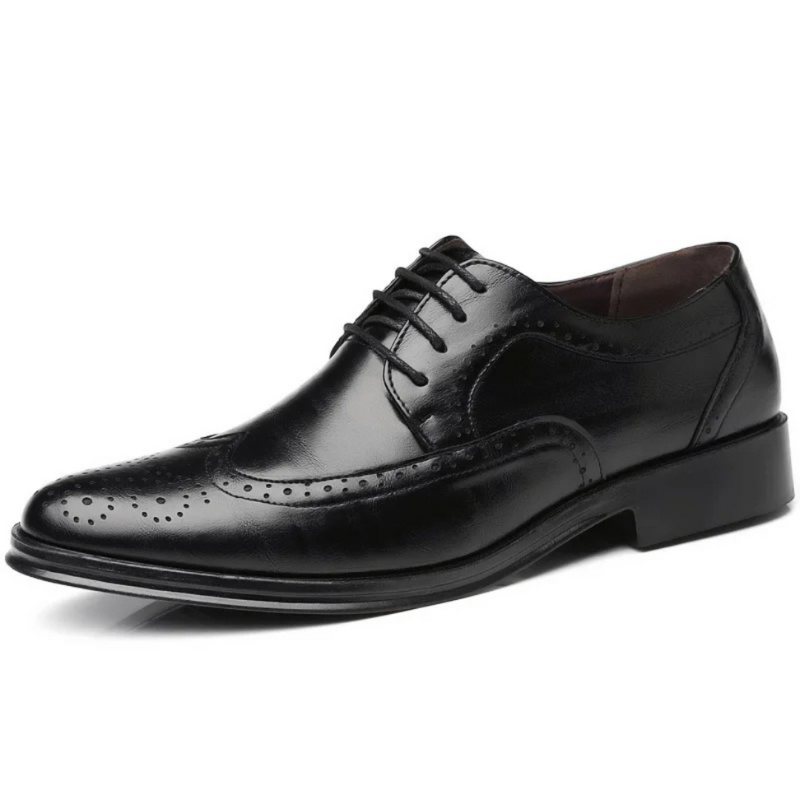 Loafer Herren in klassischer Schuhform