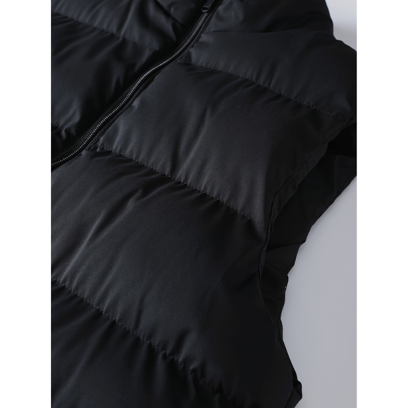 Herren Outdoorweste im sportlichen Stil