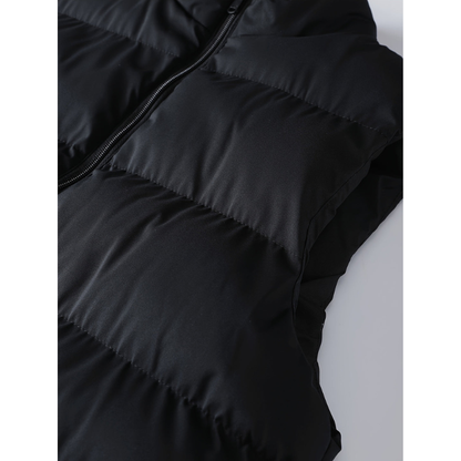 Herren Outdoorweste im sportlichen Stil