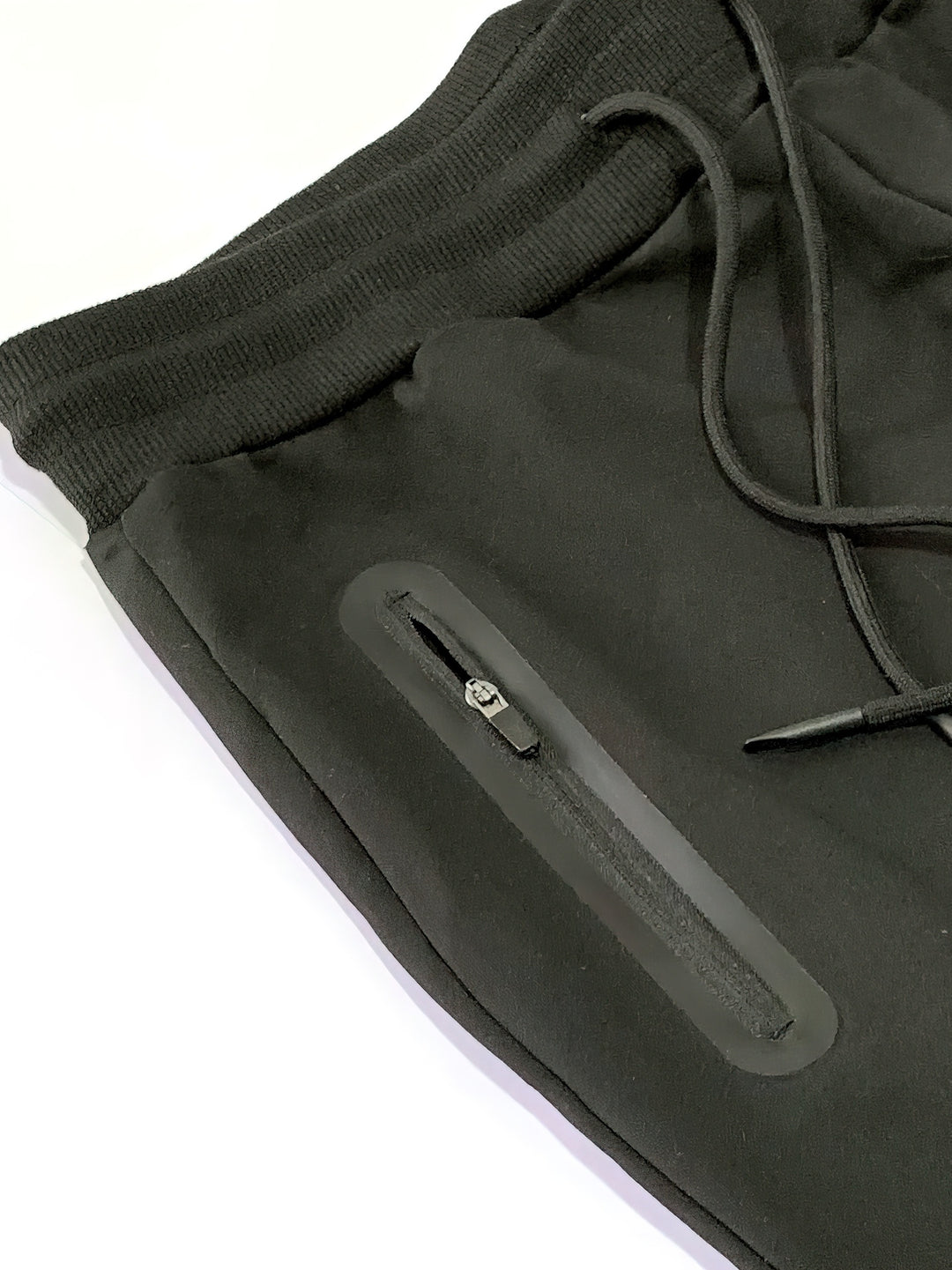 Herren Sporthose im Slim Fit mit Kordelzug