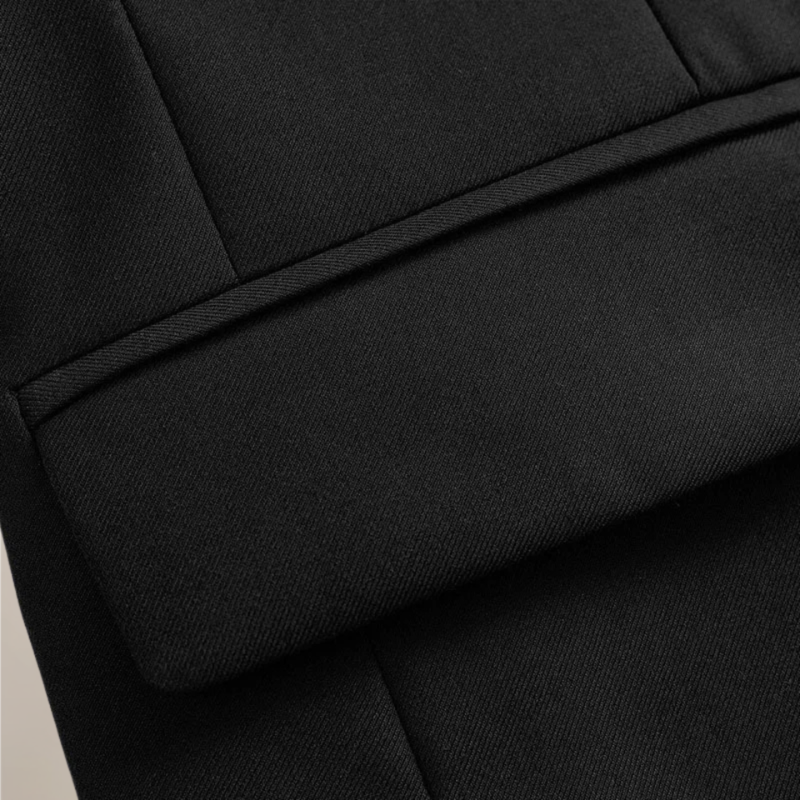 Herren Blazer im Slim Fit Schnitt