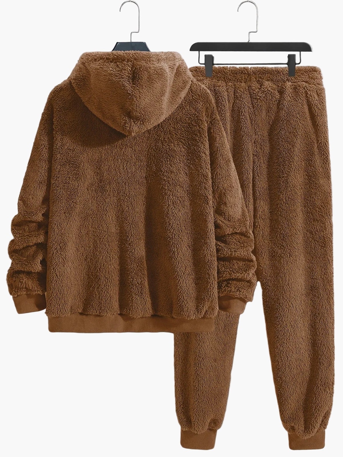Herren Set aus Hoodie und Jogginghose