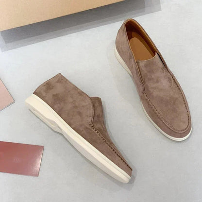 Loafers Herren im Slip-On Design