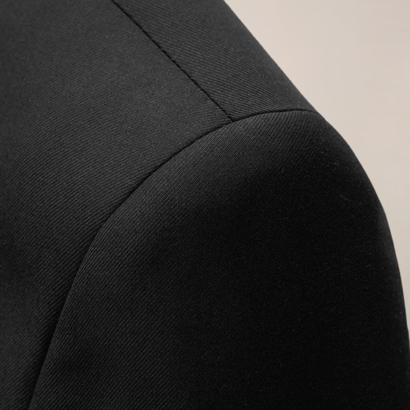 Herren Blazer im Slim Fit Schnitt