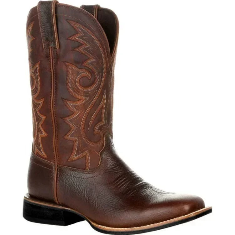 Cowboystiefel Herren im Western Stil