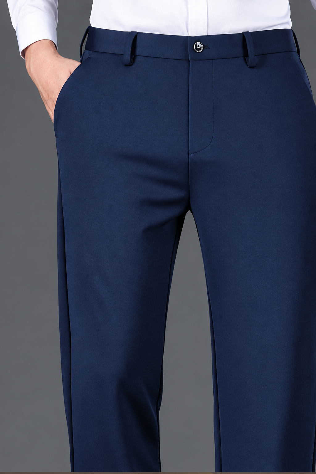 Herren Hose | Elegante Stoffhose Design | Kleider Klassisch