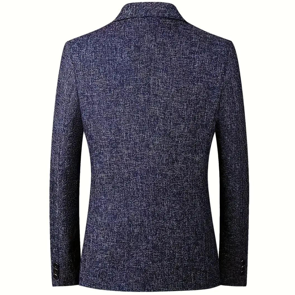 Blazer Herren im Business Stil