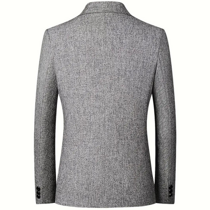 Blazer Herren im Business Stil
