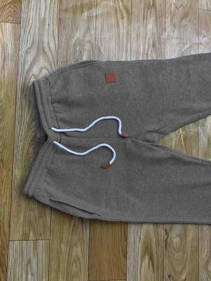 Herren Jogger-Hose mit schmalem Schnitt - Moderner Sportlook