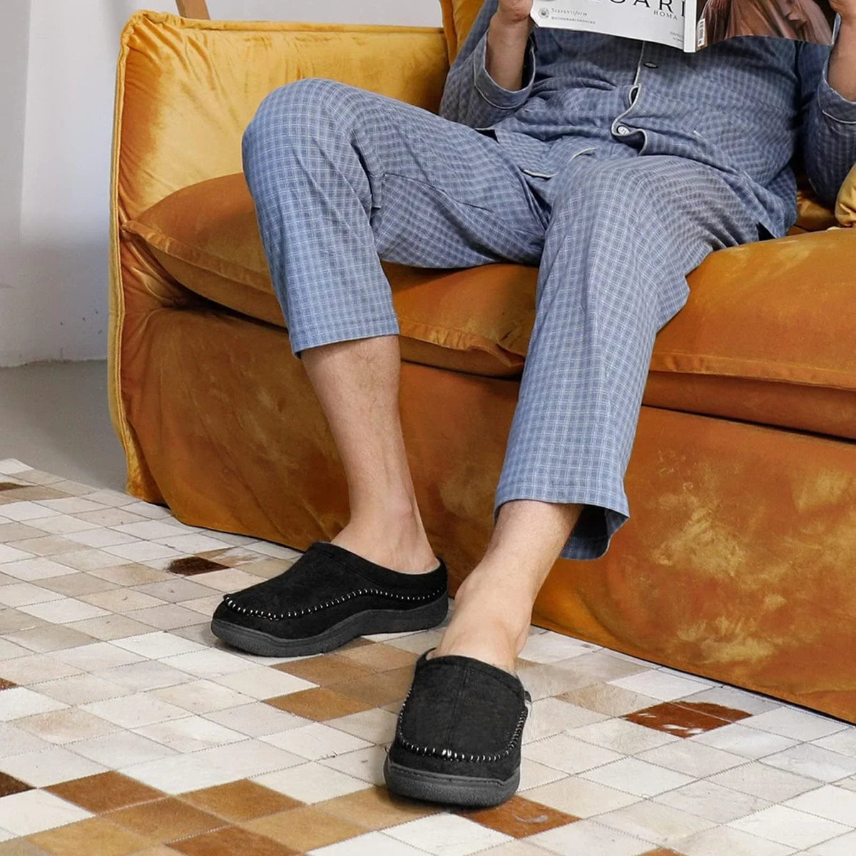 Herren Loafer Mokassin - Weiches Komfortschuh
