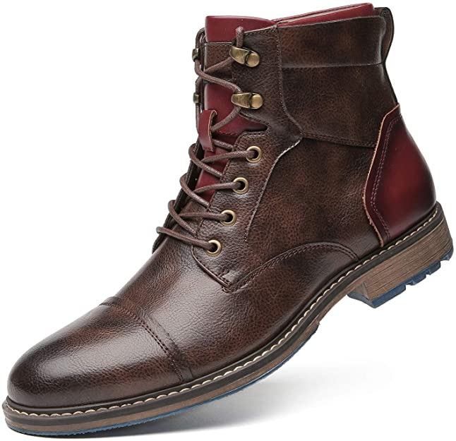 Herren Oxford Schuhe - klassischer Stil und Komfort
