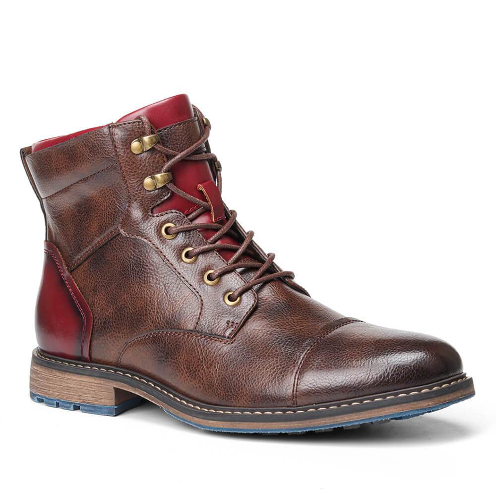 Herren Oxford Schuhe - klassischer Stil und Komfort
