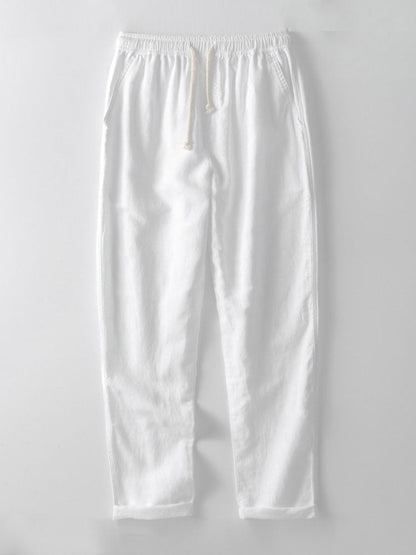 Herren Set aus Kurzarmshirt und Hose