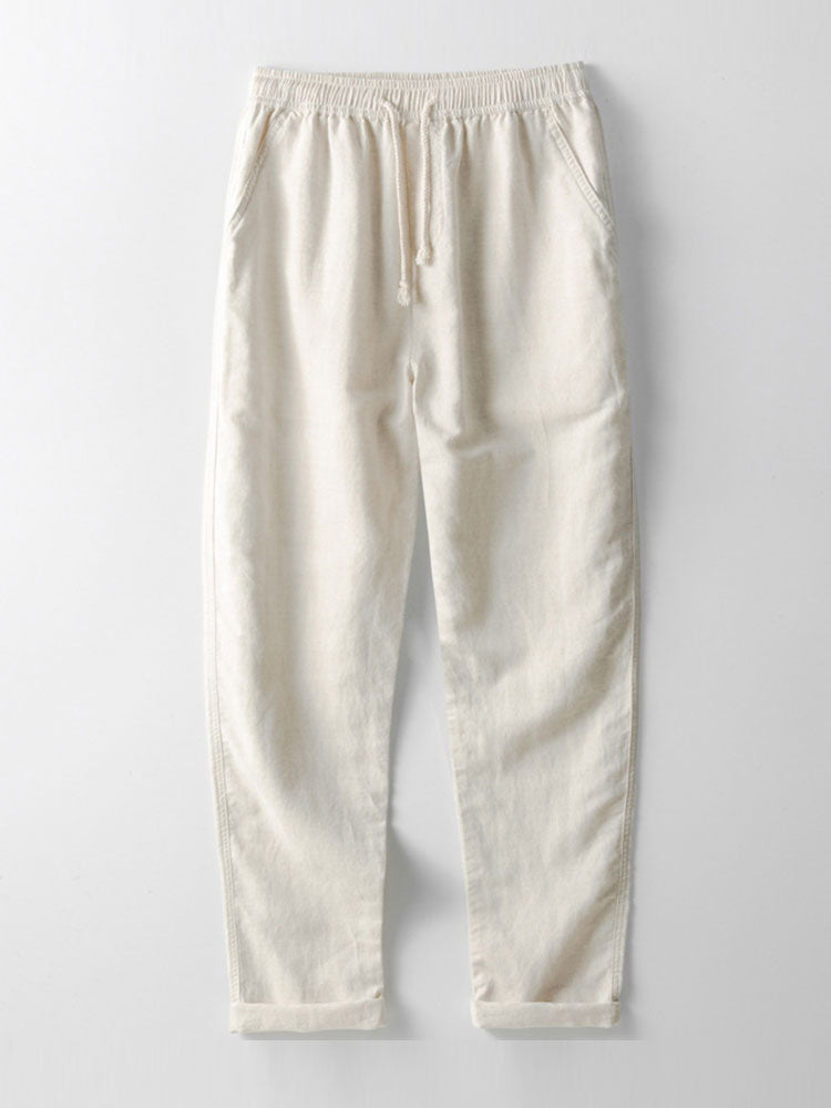 Herren Set aus Kurzarmshirt und Hose