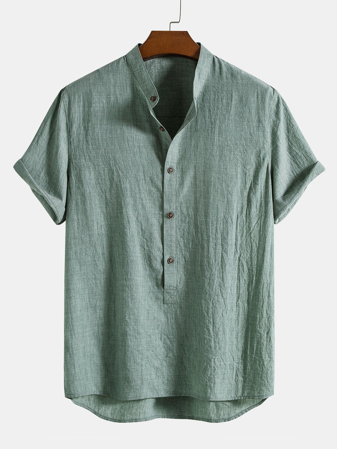 Herren Set aus Kurzarmshirt und Hose