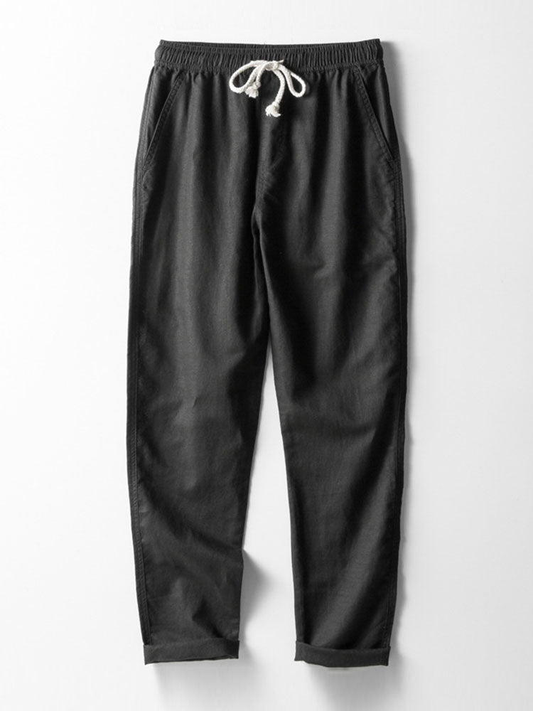 Herren Set aus Kurzarmshirt und Hose