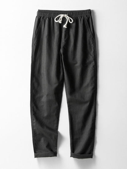 Herren Set aus Kurzarmshirt und Hose