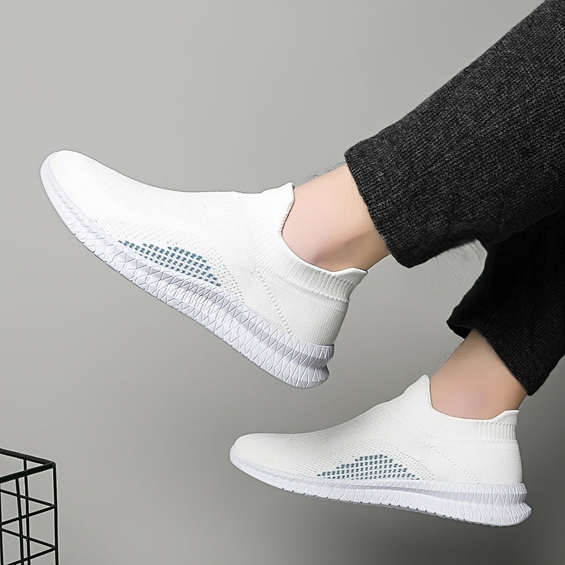 Herren Slipper mit EVA-Sohle für Outdoor