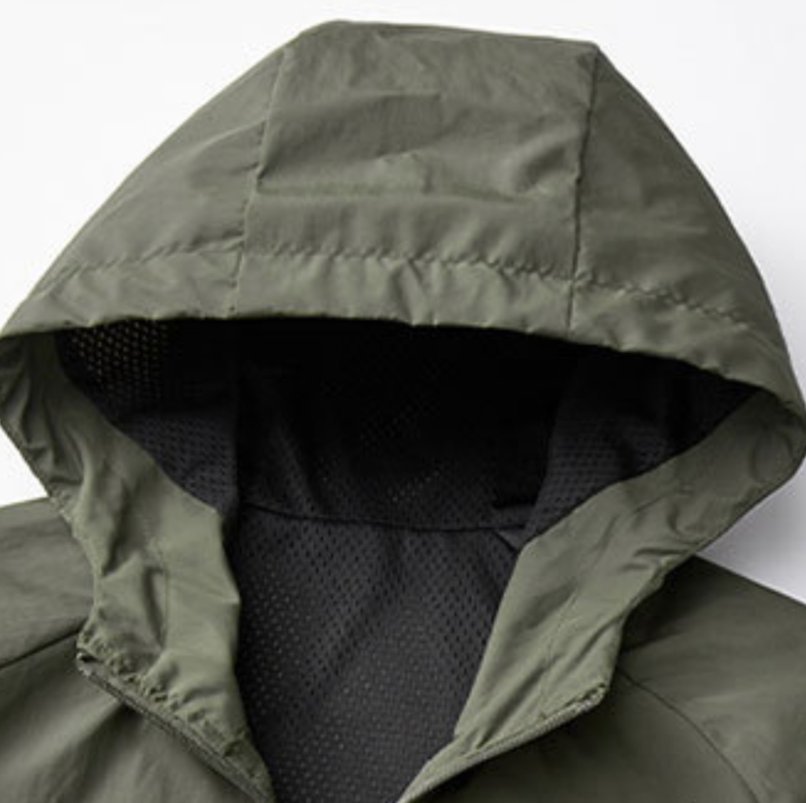 Herren Windjacke Urban Explorer - Leicht & Wasserabweisend
