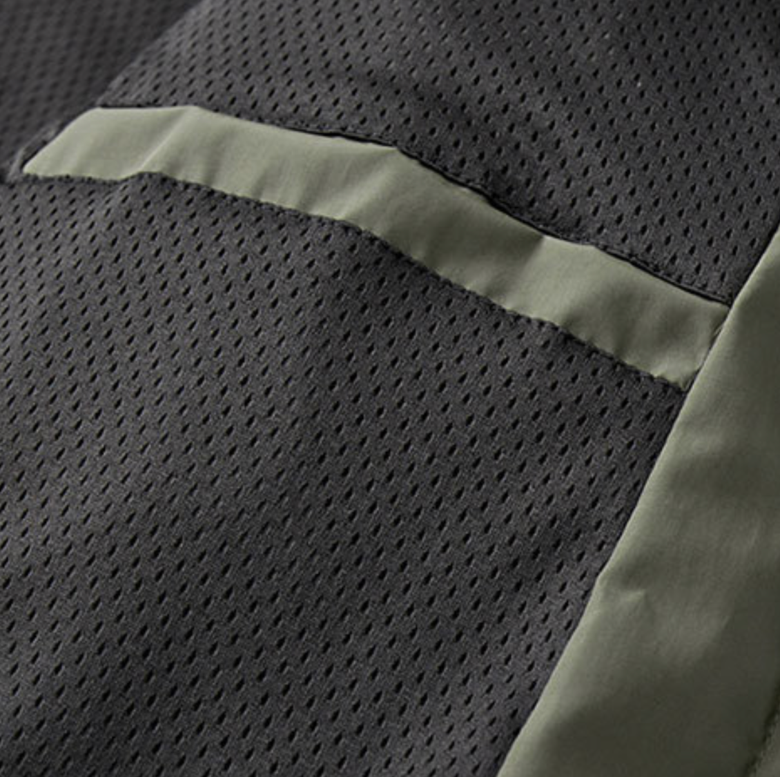 Herren Windjacke Urban Explorer - Leicht & Wasserabweisend