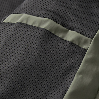 Herren Windjacke Urban Explorer - Leicht & Wasserabweisend